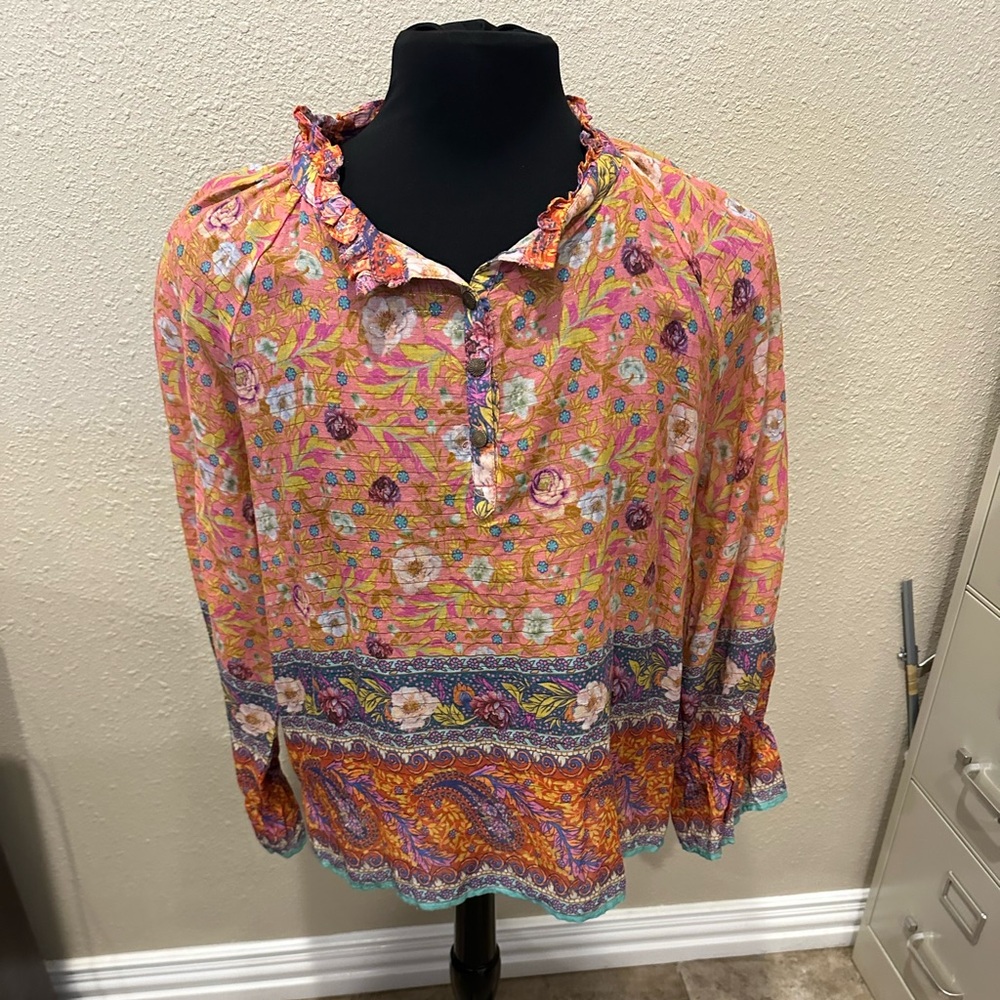Aratta  Silent Journey top